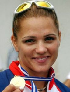 Katalin Kovács