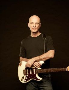 Kim Mitchell
