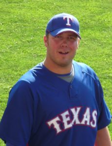 Tommy Hunter