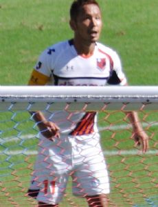 Chikara Fujimoto