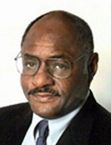Gerald M. Boyd