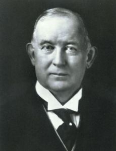 James Buchanan Duke