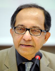 Kaushik Basu