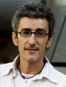 David Fernández