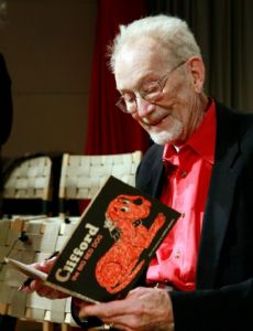 Norman Bridwell