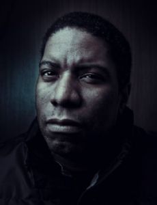 Marshall Jefferson