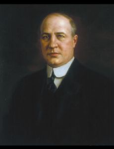 Edwin P. Morrow