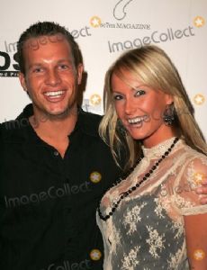 Jeff Wilson and Kim Mullen