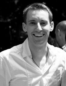 Jason Kander