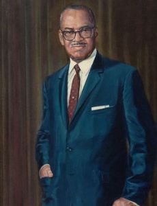 William L. Dawson (politician)