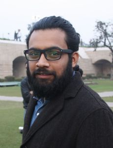 Alok Dixit