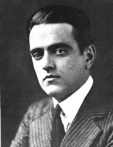 Richard Travers