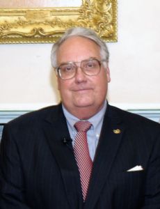 Howard Graham Buffett