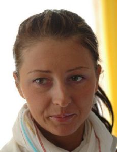 Magdalena Mroczkiewicz