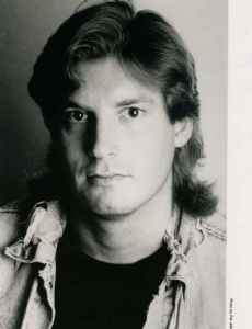 Jeff Fogerty