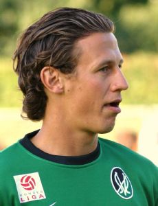Florian Mader