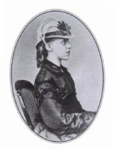 Princess Marie of Hanover