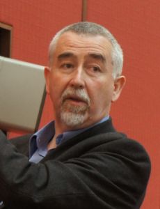 Gary Humphries
