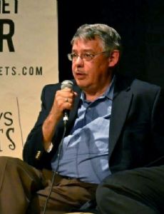 Juan Gonzalez (journalist)