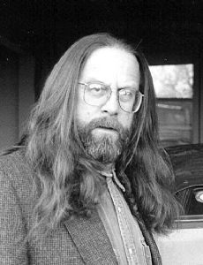 Gregory Gibson