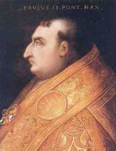 Pope Paul II