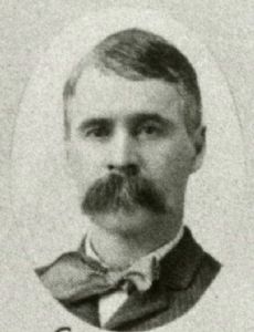 Cornelius Lyman