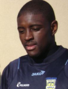 Joël Tshibamba