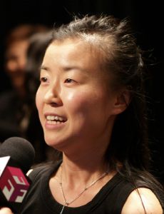 Doo-Ri Chung