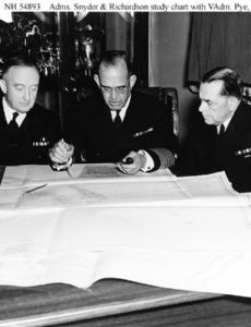 Charles P. Snyder (admiral)