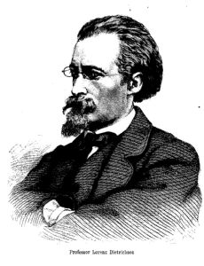 Lorentz Dietrichson