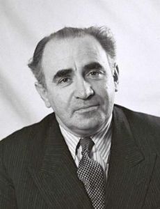Ya'akov Shimshon Shapira