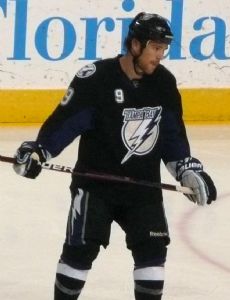 Steve Downie