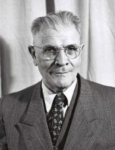 Haim Boger