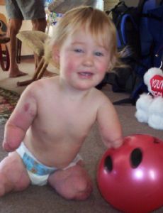 Charlotte Cleverley-Bisman