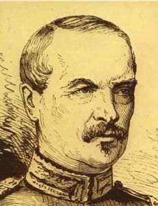 Charles Auguste Frossard