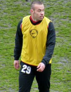 Ákos Takács