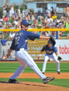 Wade LeBlanc