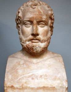 Aeschines