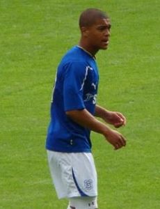 Nathaniel Jarvis