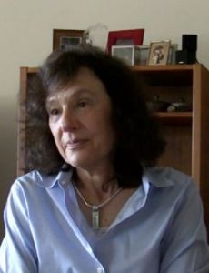 Marion C. Thurnauer