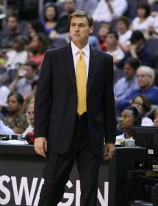Rick Carlisle