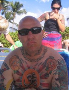 Noah Levine