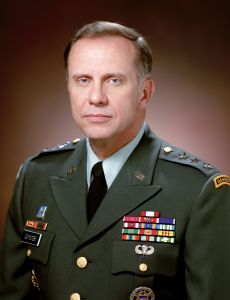 Harry E. Soyster