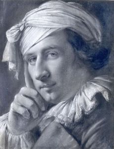 Peter Perez Burdett