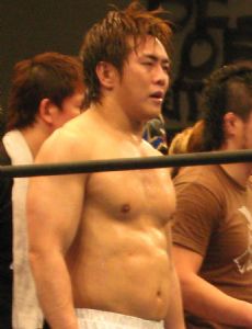Wataru Inoue
