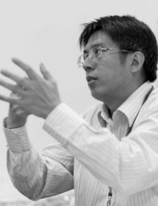 Fang Xingdong