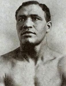 Joe Jeanette