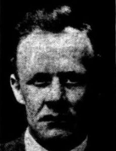 George Hele