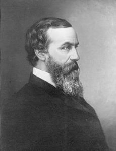 John Fraser (academic)