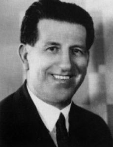 John Garden